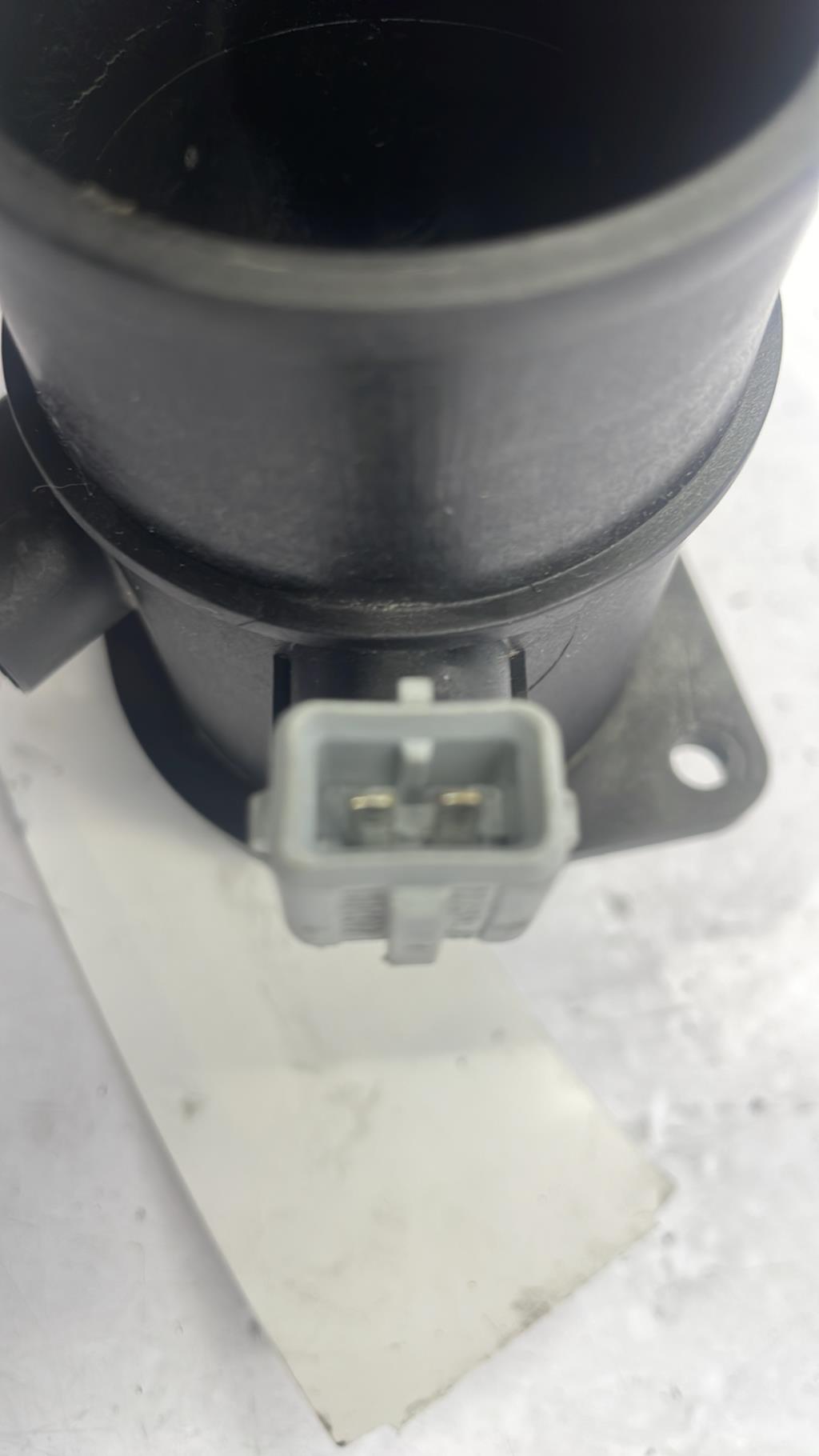 Debitmetre RENAULT TWINGO 2 PHASE 1 Diesel - 1