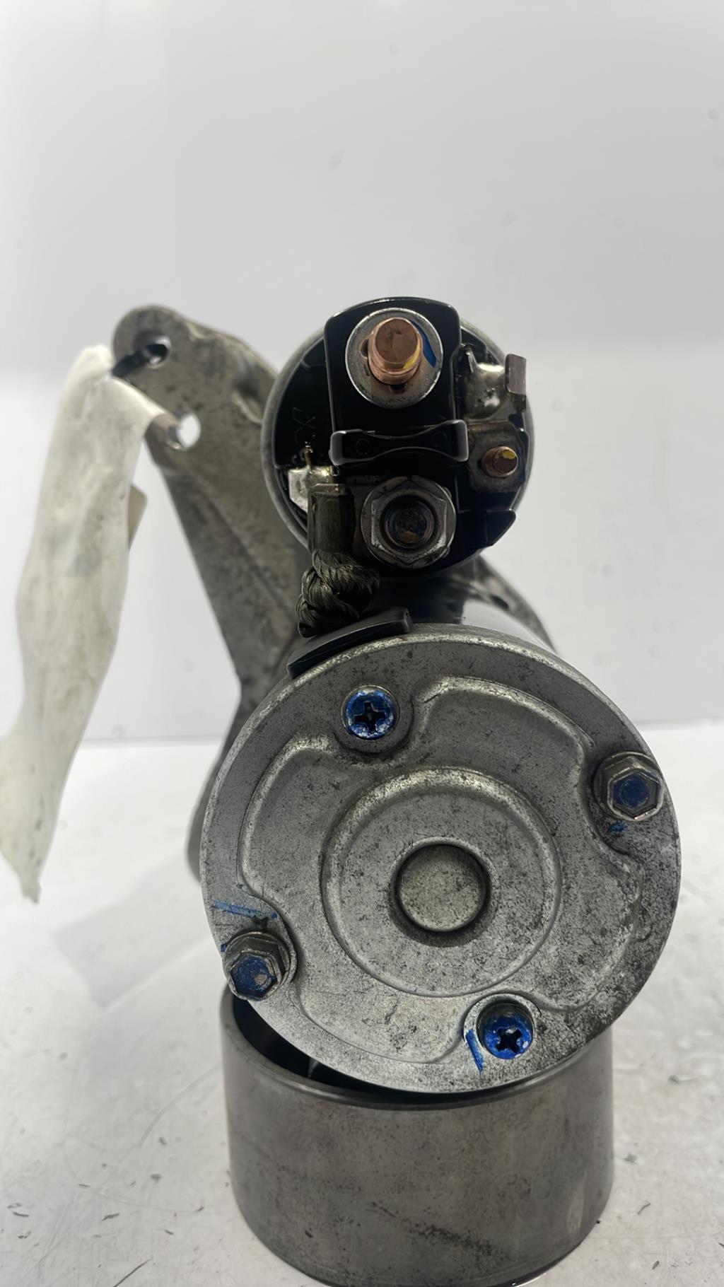 Motorino avviamento DACIA SANDERO 2 PHASE 1 Gasolina - 1