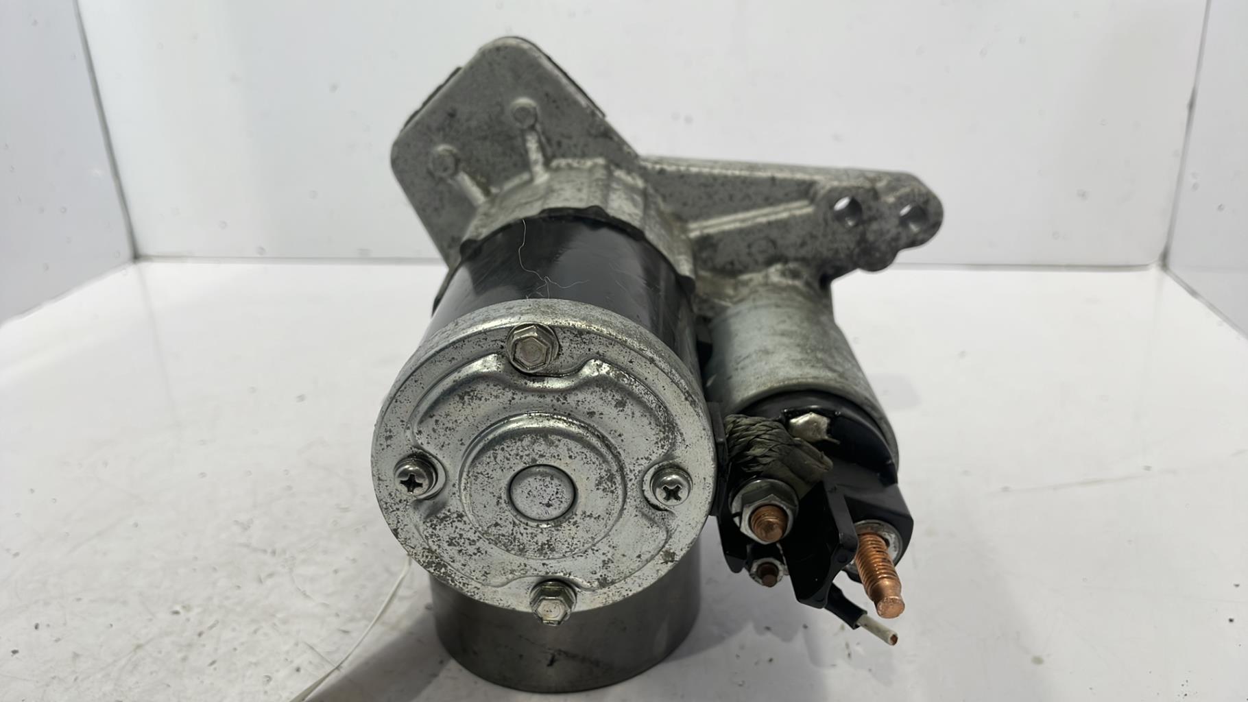 Motorino avviamento DACIA LODGY PHASE 1 Gasolina - 1