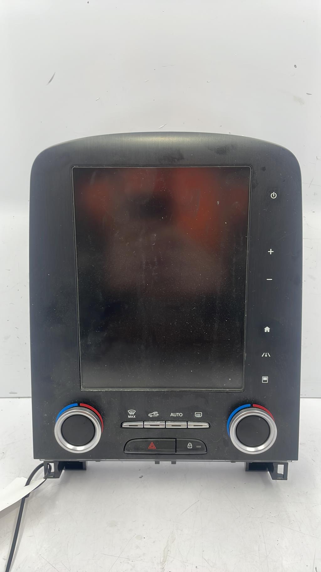 Schermo GPS RENAULT GRAND SCENIC 4 Diésel - 1