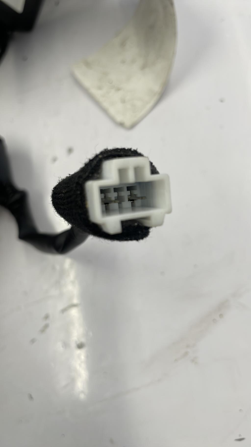 Fanale posteriore principale destro (luci) HYUNDAI KONA Diésel - 1