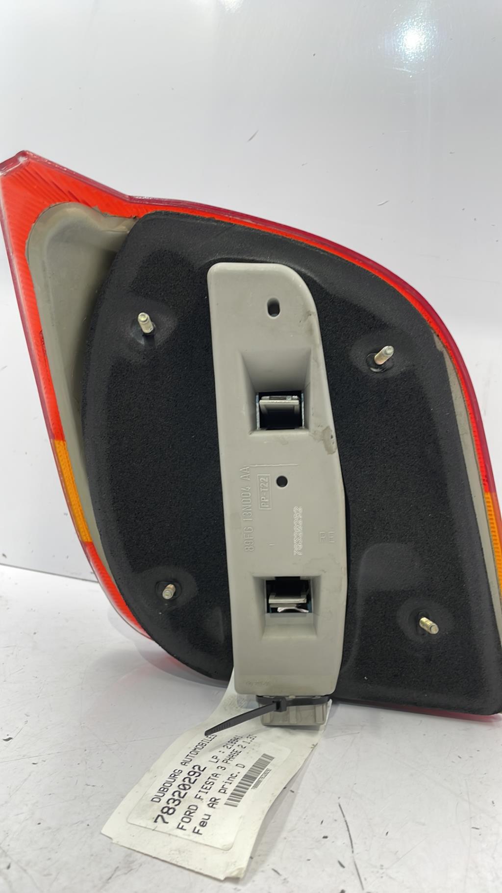 Fanale posteriore principale destro (luci) FORD FIESTA 3 PHASE 2 Gasolina - 1