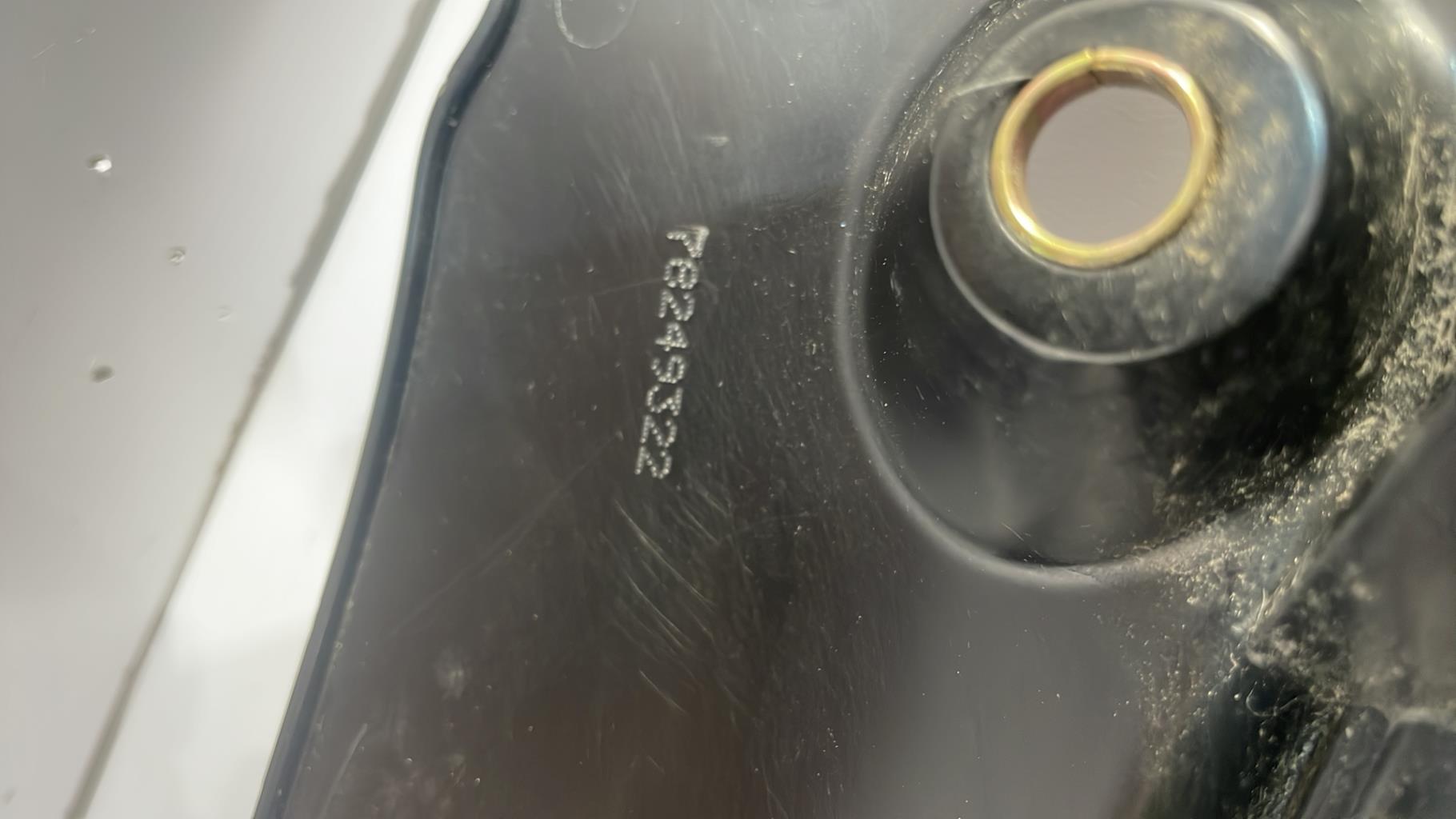 Fanale posteriore principale sinistro (luci) LANCIA YPSILON 4 PHASE 1 Diésel - 1