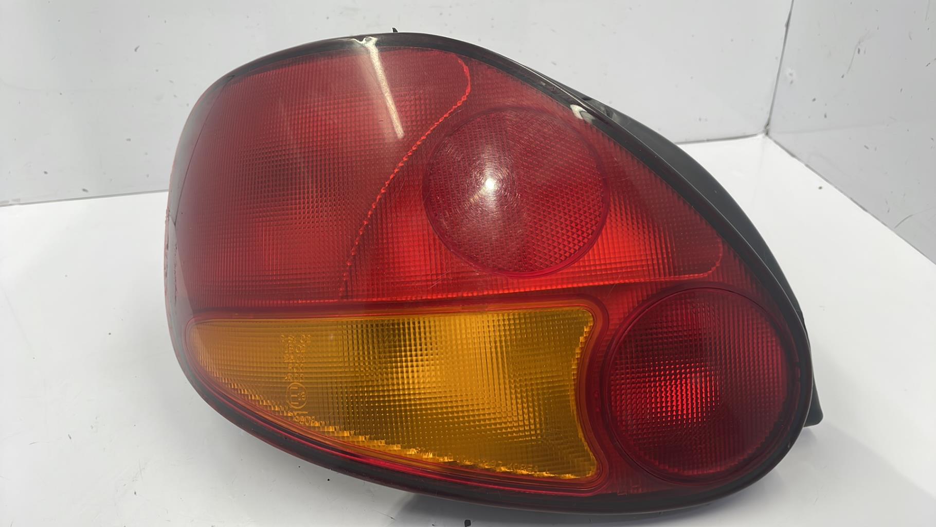 Fanale posteriore principale sinistro (luci) DAEWOO MATIZ 1 PHASE 1 Gasolina - 1