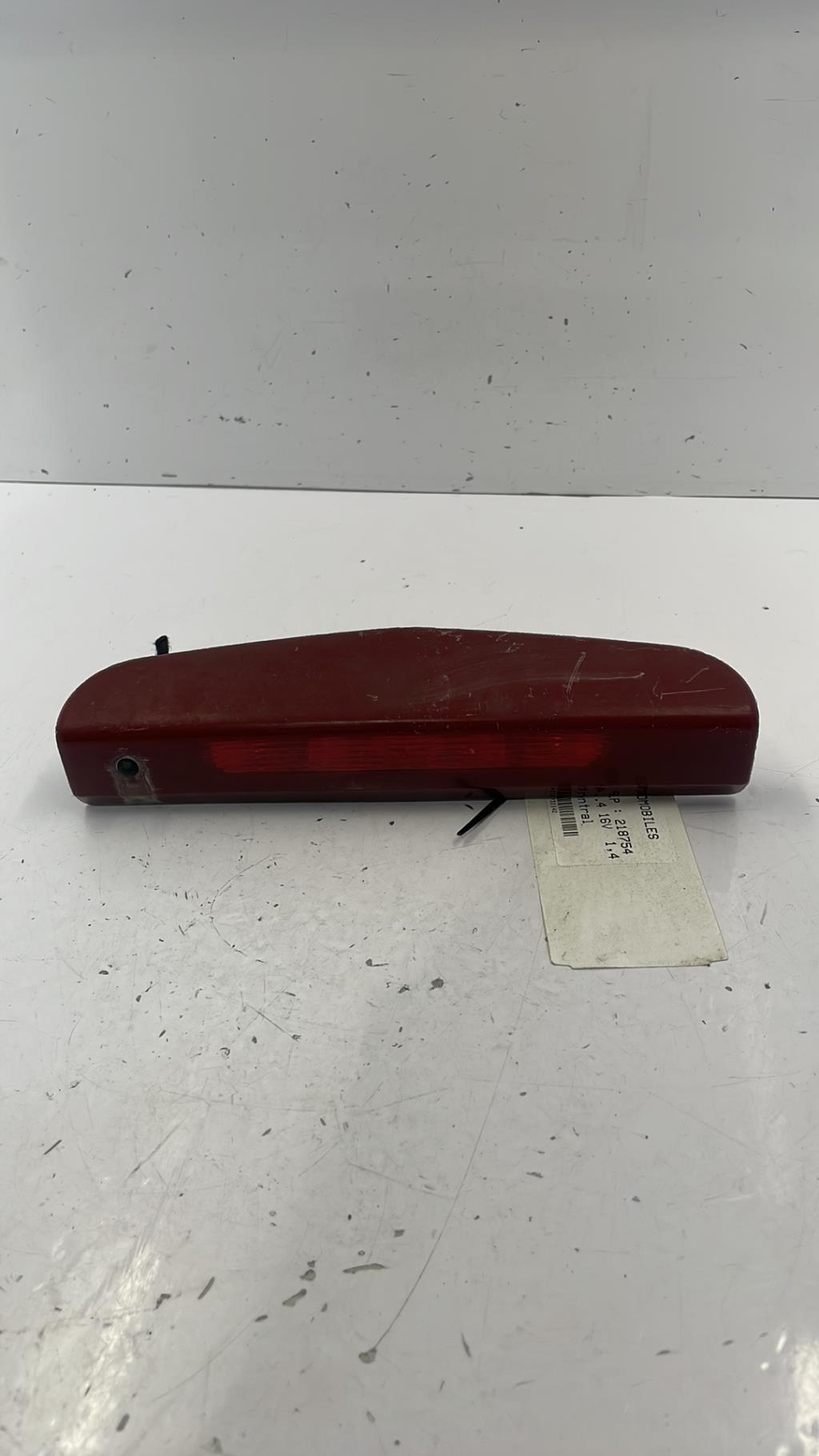 Feu arriere stop central OPEL CORSA E Essence - 1