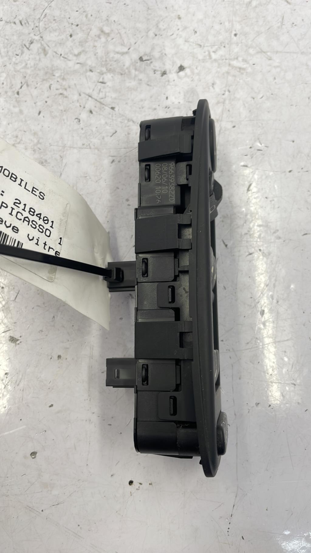 Interruttore alzacristalli CITROEN C4 GRAND PICASSO 1 Diésel - 1