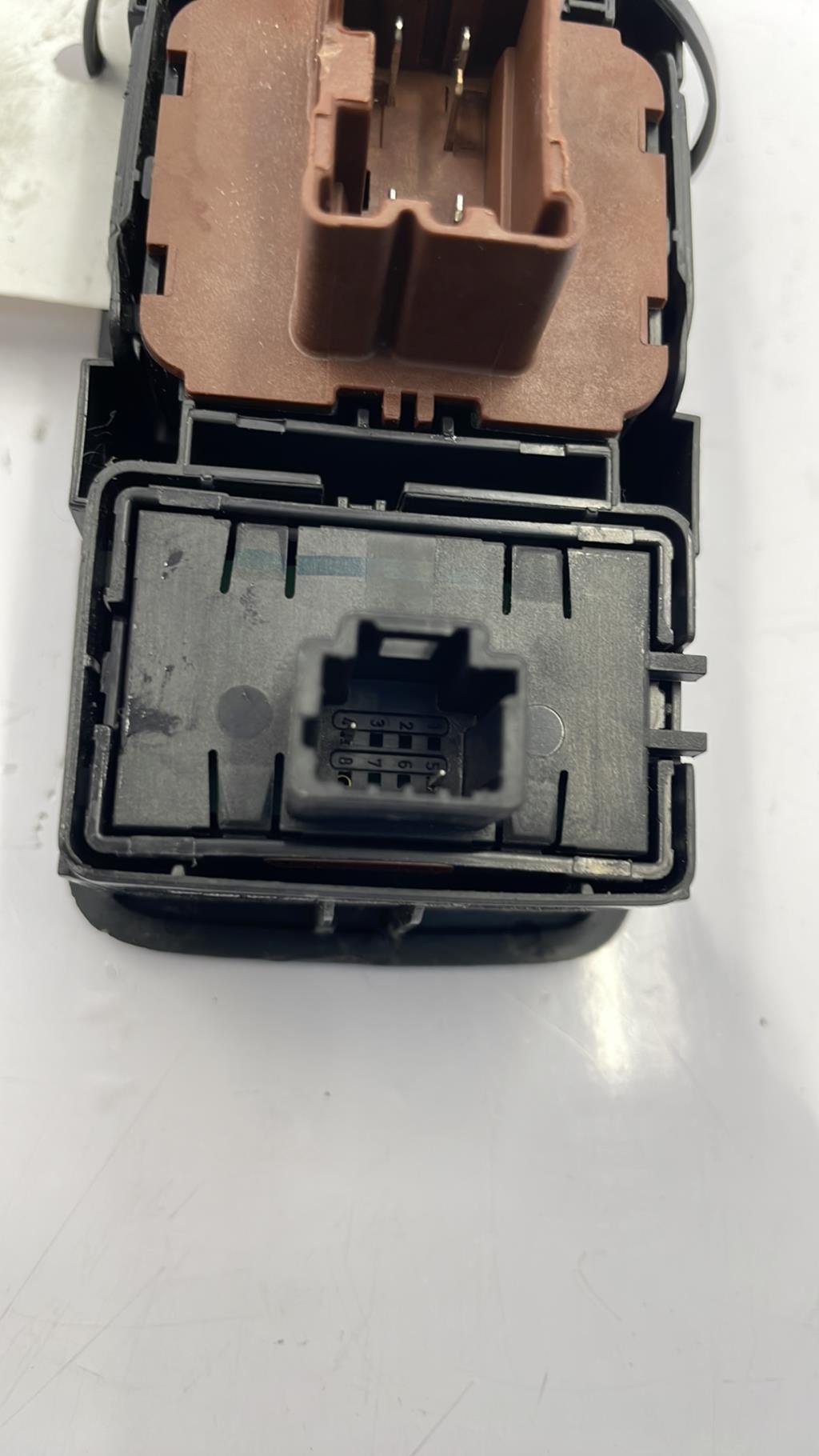 Interruptor de elevalunas DACIA LODGY PHASE 1 Gasolina - 1