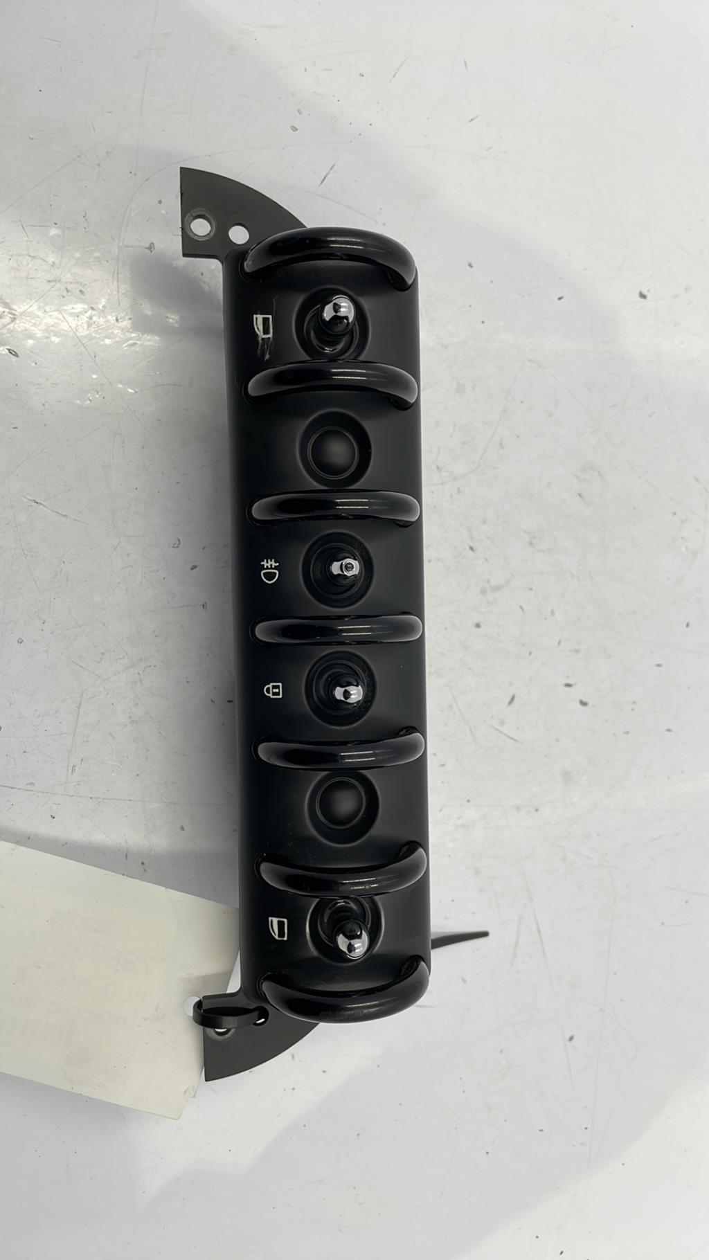 Interruttore lavacristalli anteriore sinistro MINI MINI 1 R50/R53 PHASE 1 Gasolina - 1