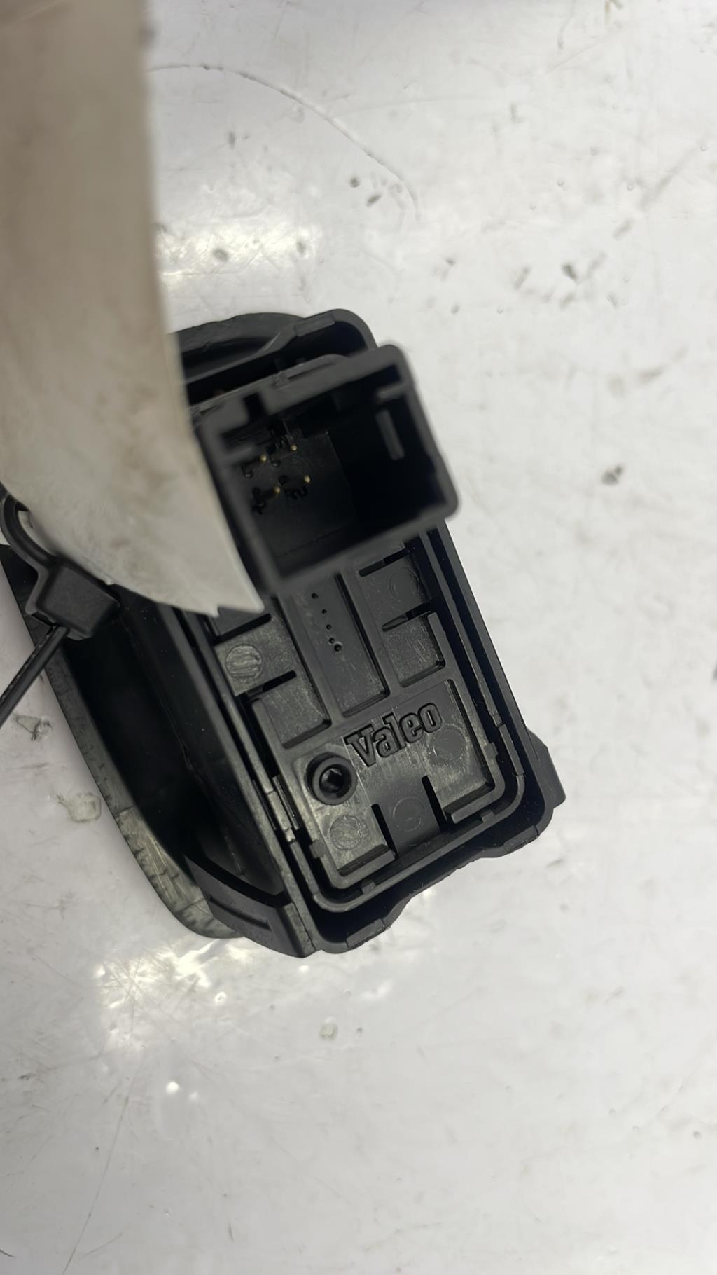 Interruttore lavacristalli posteriore destro CITROEN C3 PICASSO PHASE 2 Diésel - 1