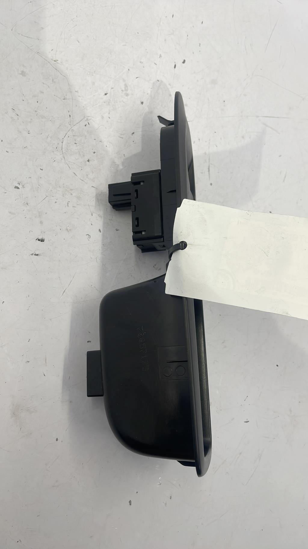 Interruttore lavacristalli posteriore sinistro CITROEN C4 2 PHASE 1 Diésel - 1