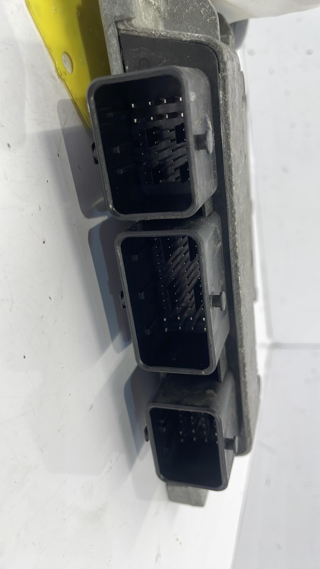 Kit avviamento RENAULT TWINGO 2 PHASE 1 Gasolina - 1