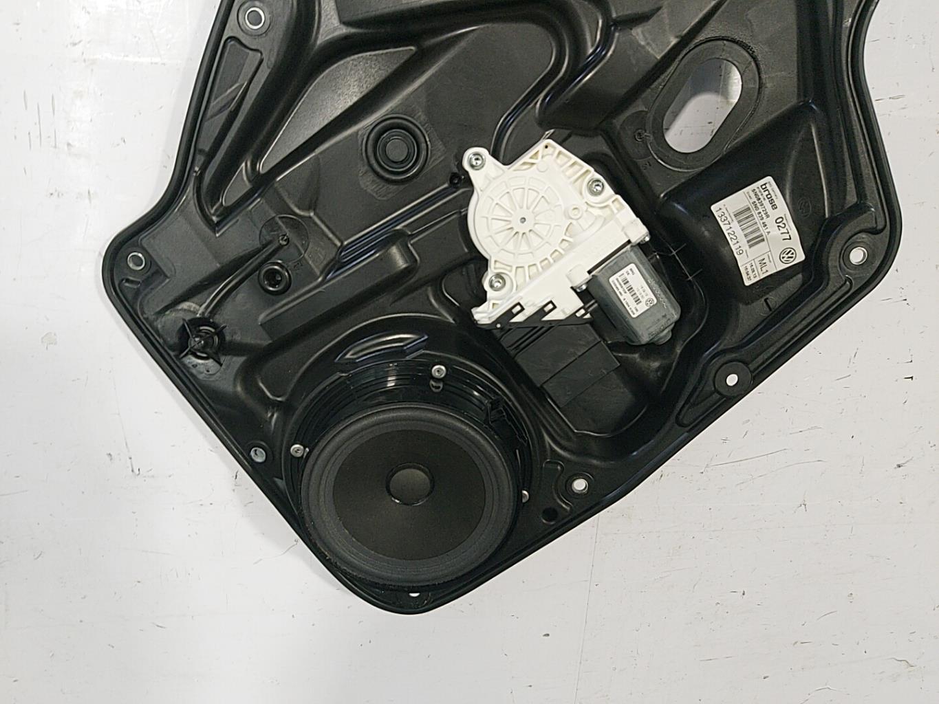 Alzacristalli elettrico posteriore sinistro VOLKSWAGEN TIGUAN 1 PHASE 2 Diésel - 1