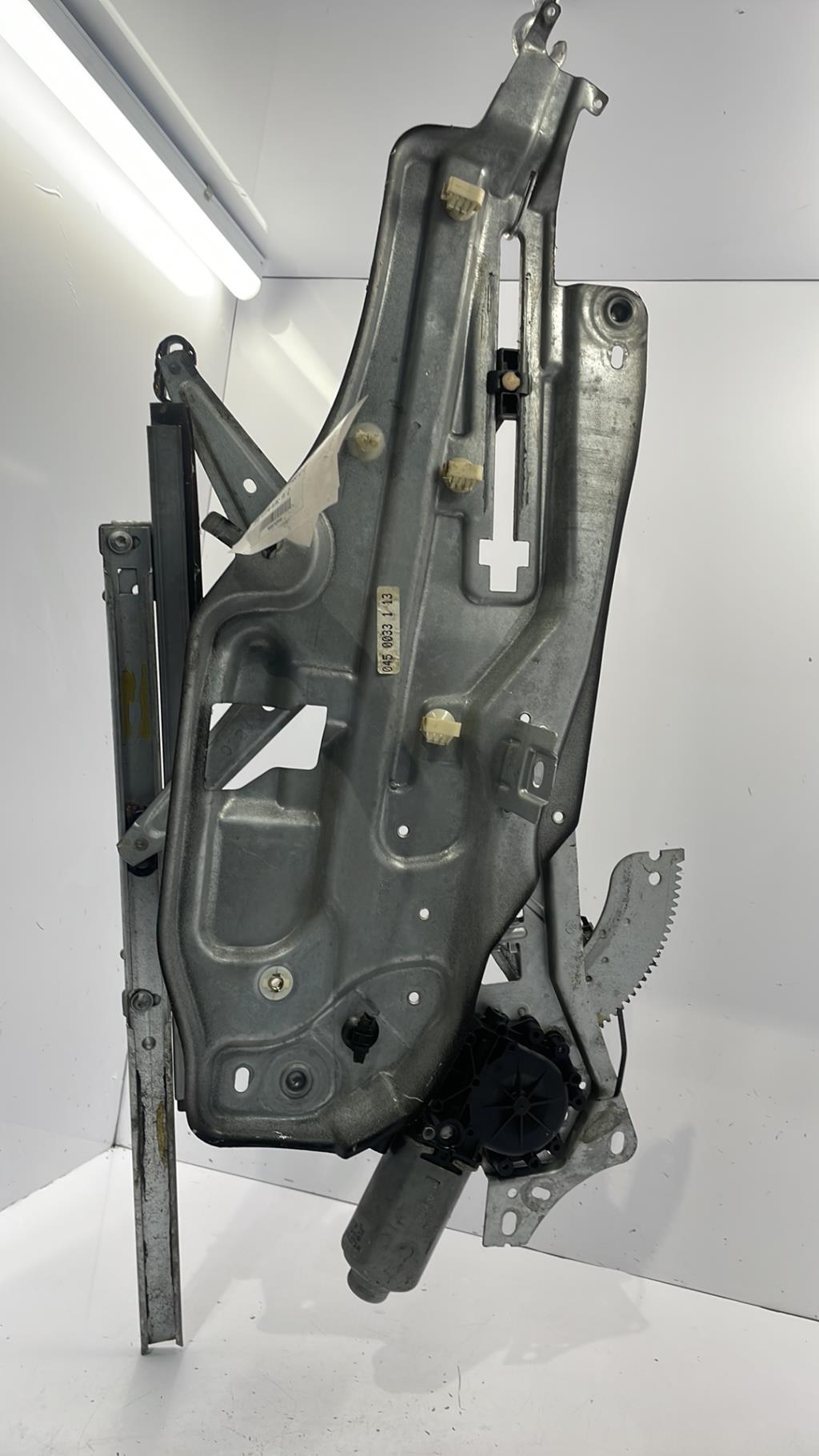 Alzacristalli elettrico anteriore destro RENAULT LAGUNA 1 PHASE 2 Gasolina - 1