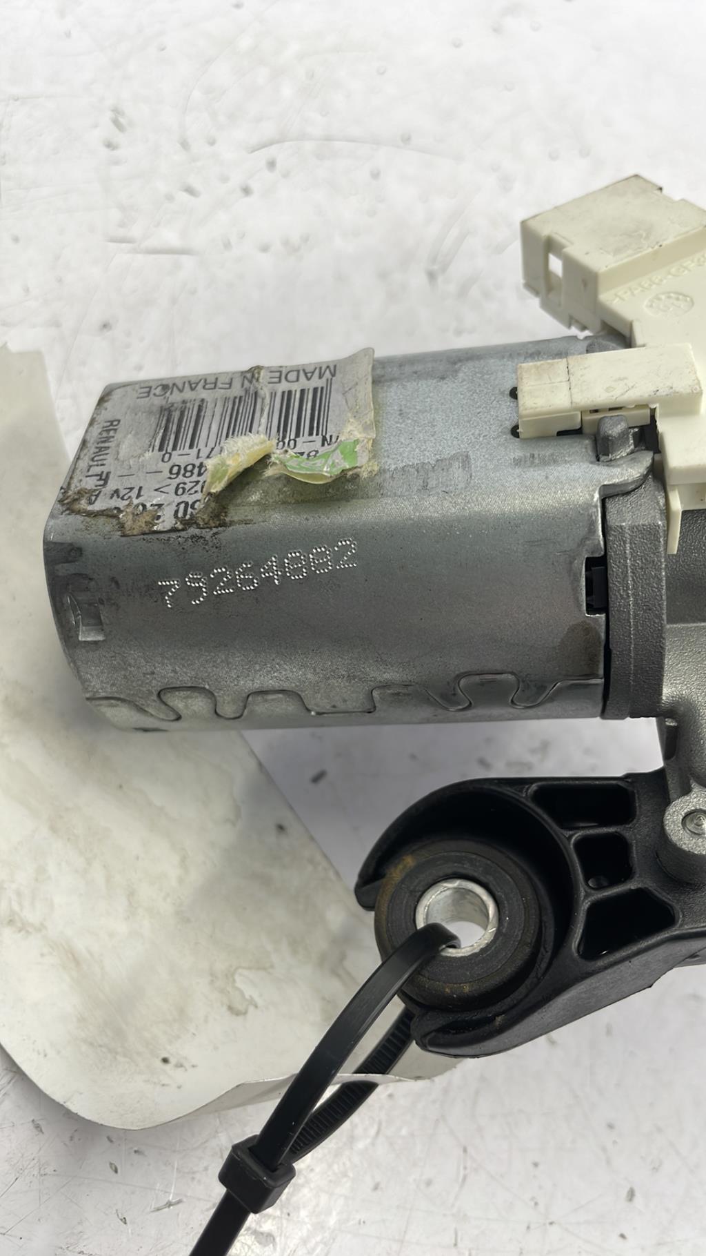 Motore tergicristallo posteriore RENAULT TWINGO 2 PHASE 1 Gasolina - 1