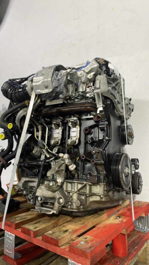 Image Moteur - RENAULT ESPACE 4