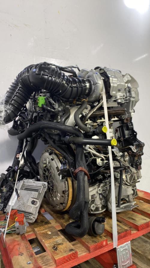 Image Moteur - RENAULT ESPACE 4