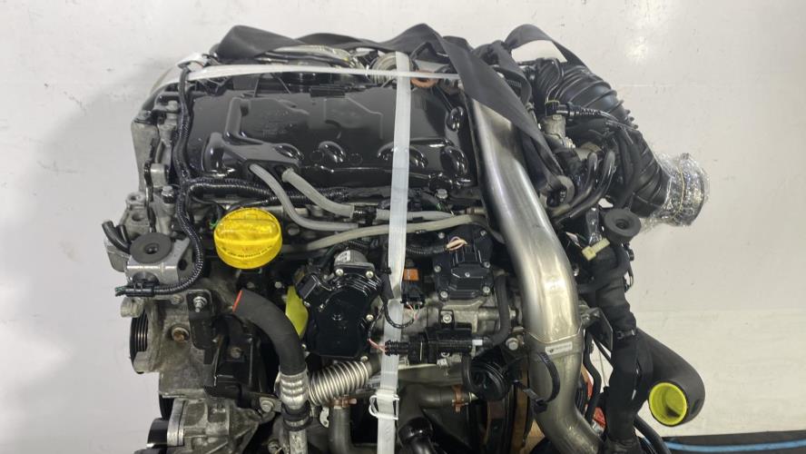 Image Moteur - RENAULT ESPACE 4