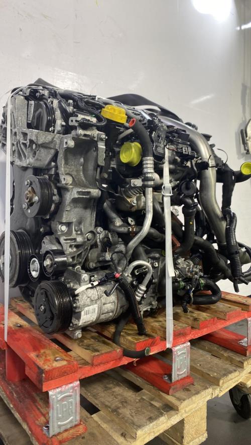 Image Moteur - RENAULT ESPACE 4
