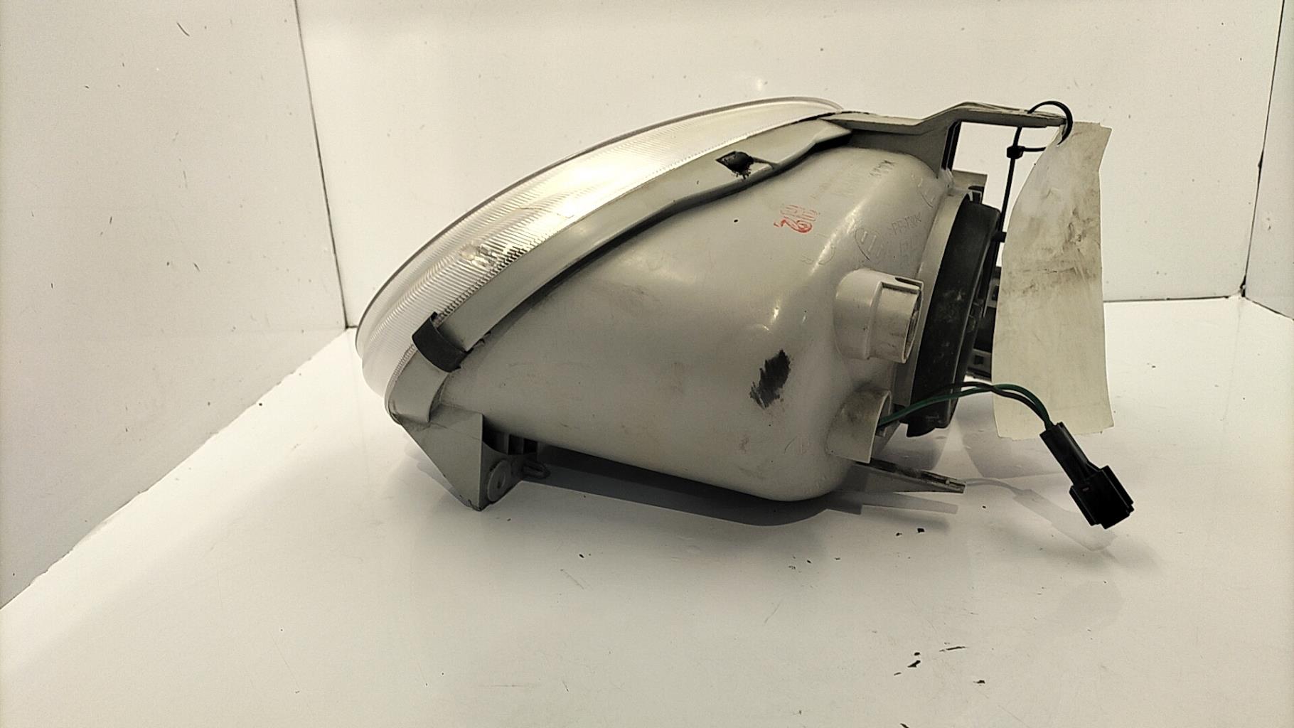 Gruppo ottico anteriore principale destro (luci)(faro) DAEWOO MATIZ 1 PHASE 1 Gasolina - 1