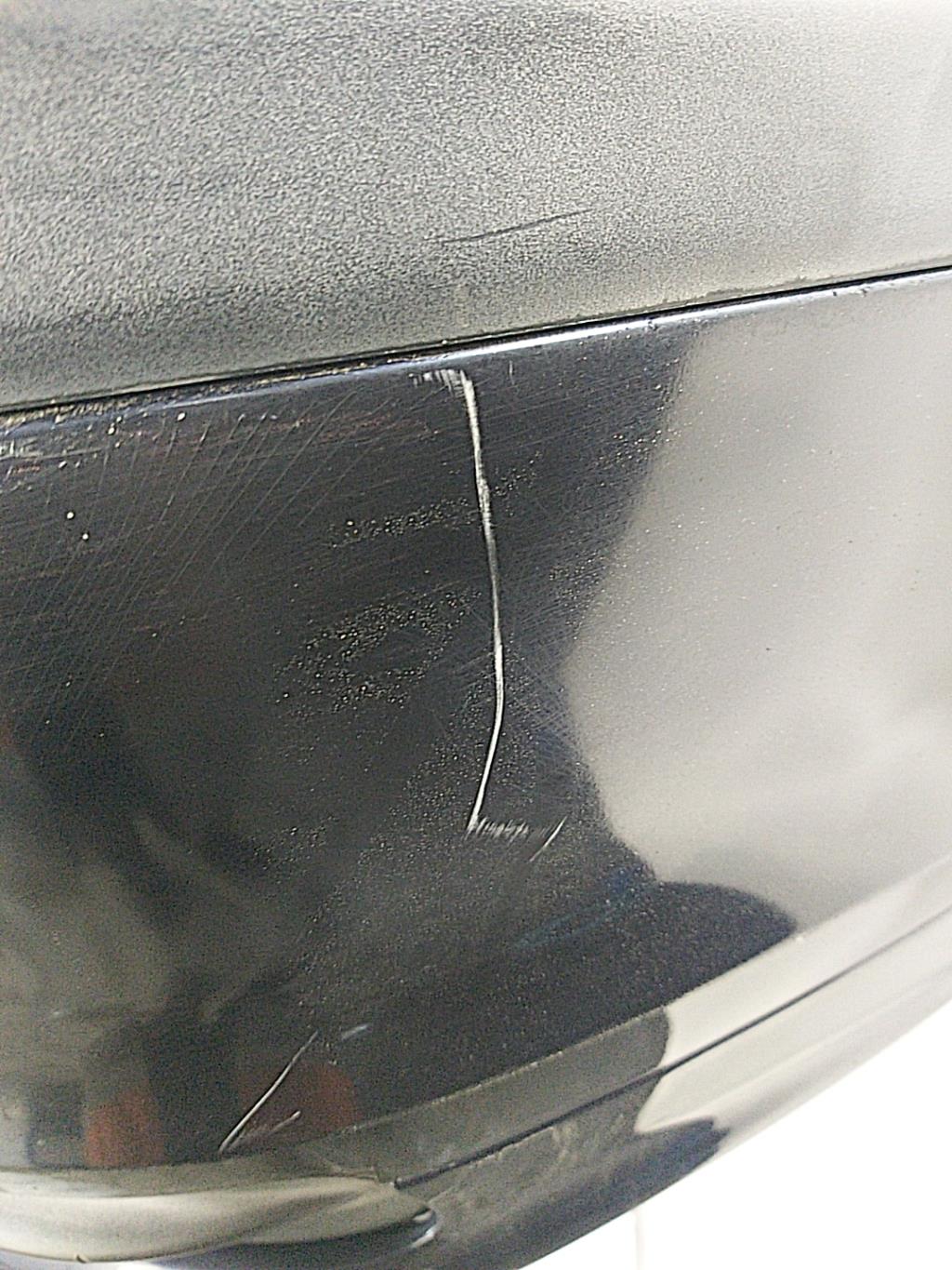Paraurti posteriore BMW SERIE 3 E46 PHASE 1 Diésel - 1