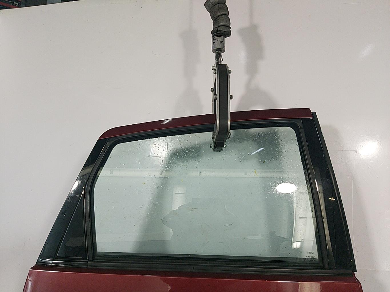 Puerta trasera derecha FORD FOCUS 1 Gasolina - 1