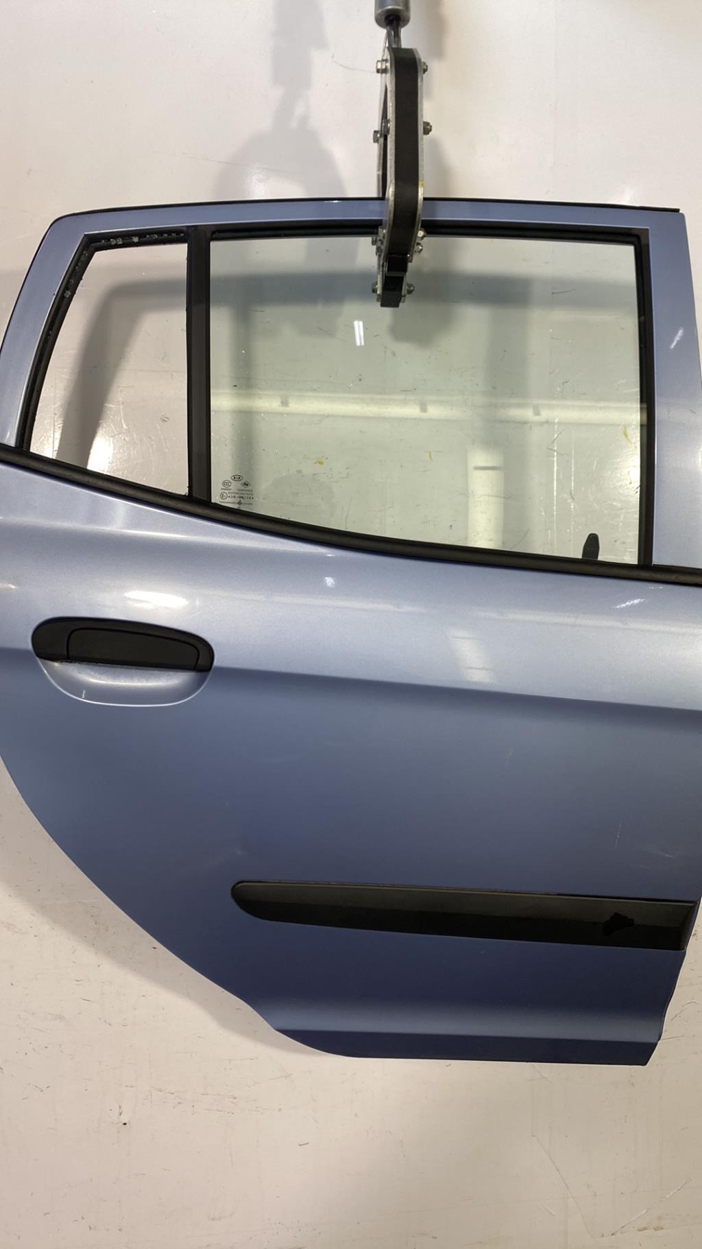 Portiera posteriore destra KIA PICANTO 1 PHASE 1 Gasolina - 1