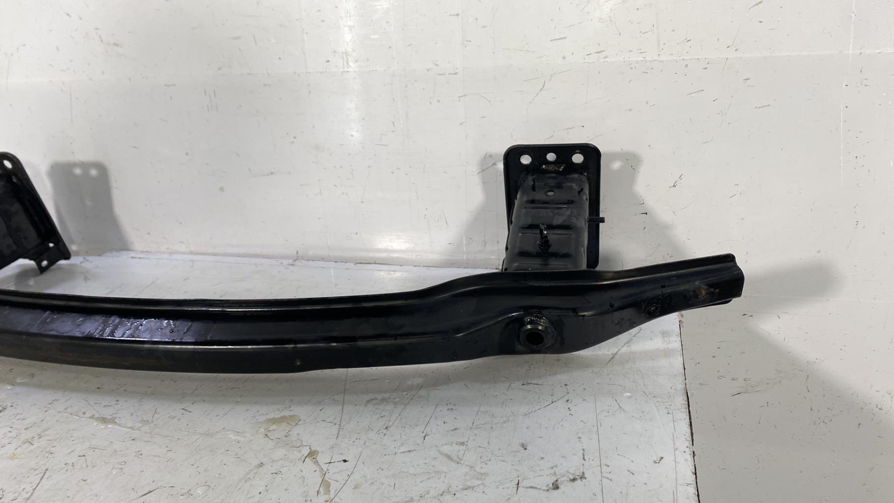 Traversa rinforzo paraurti anteriore BMW X5 E70 PHASE 1 Diésel - 1