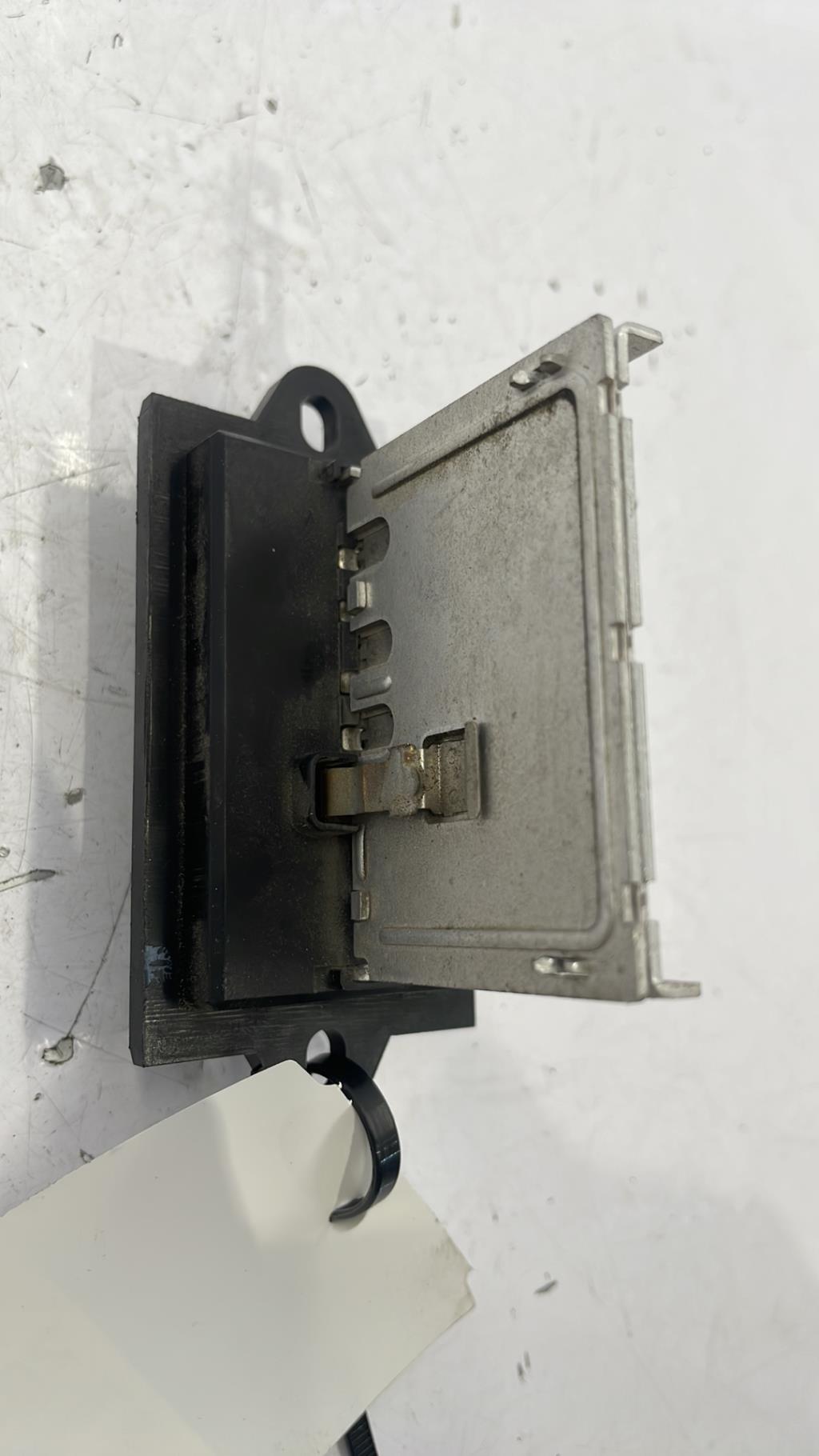 Resistenza riscaldamento NISSAN MICRA 3 PHASE 2 Gasolina - 1