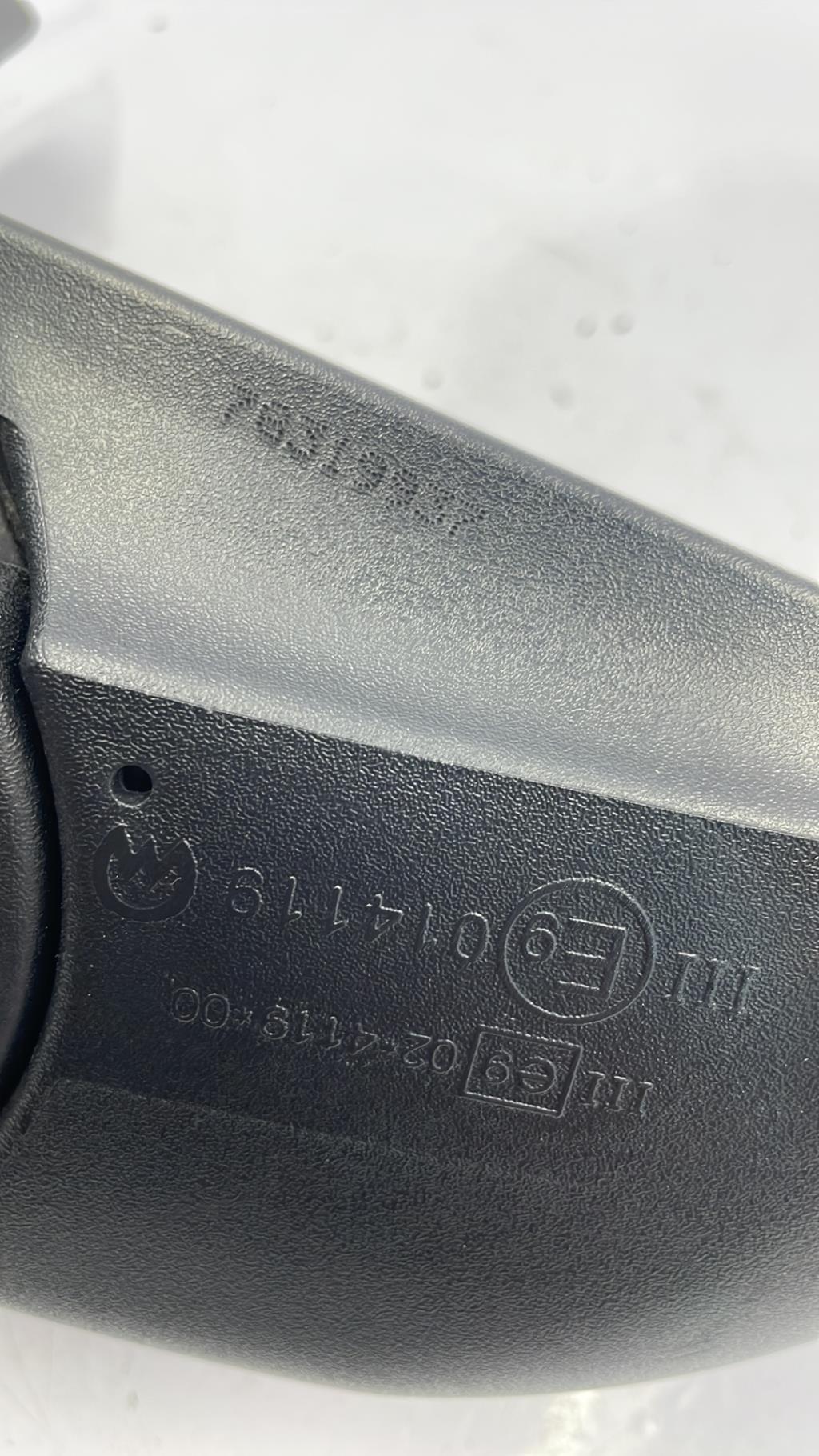 Retrovisor derecho FORD MONDEO 2 Gasolina - 1