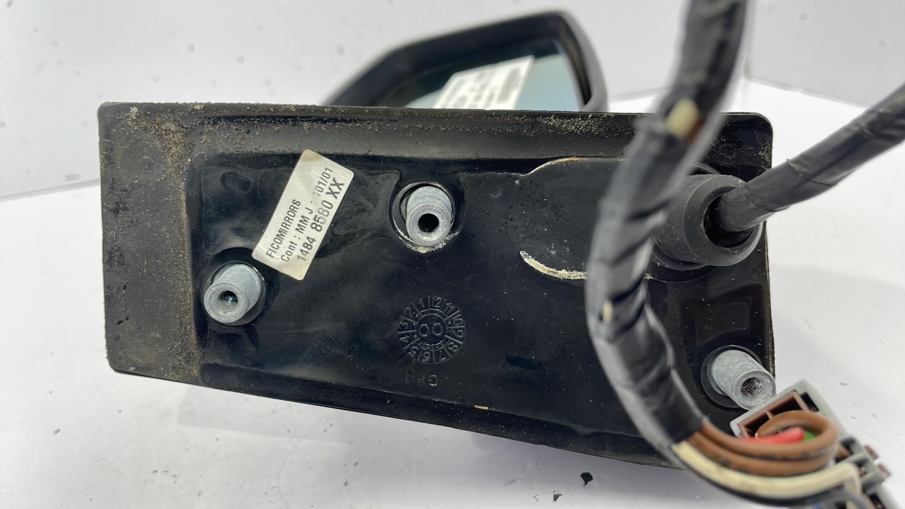 Specchietto retrovisore destro PEUGEOT 806 PHASE 2 Gasolina - 1