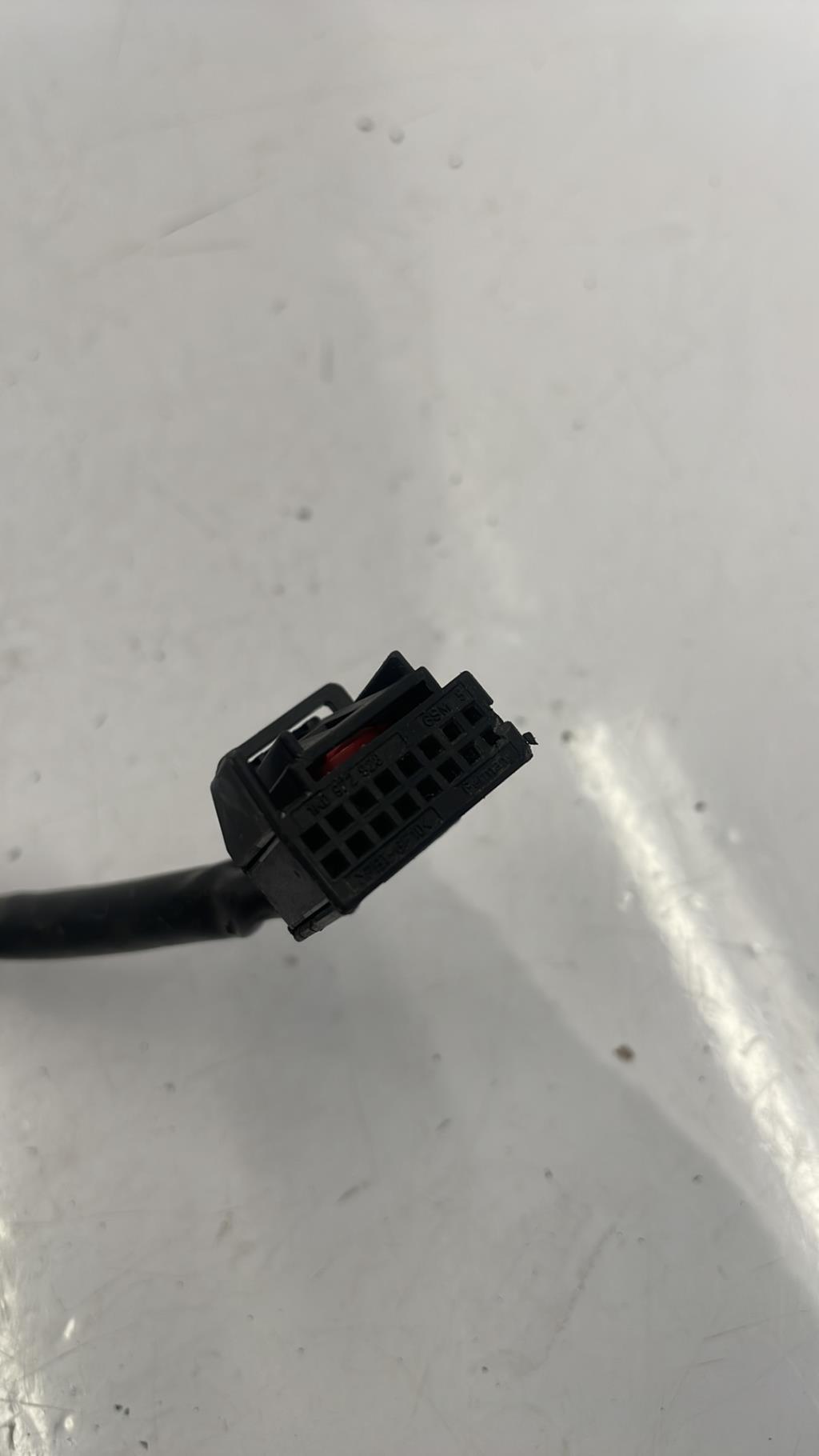 Retrovisor derecho AUDI A3 2 PHASE 1 Diésel - 1