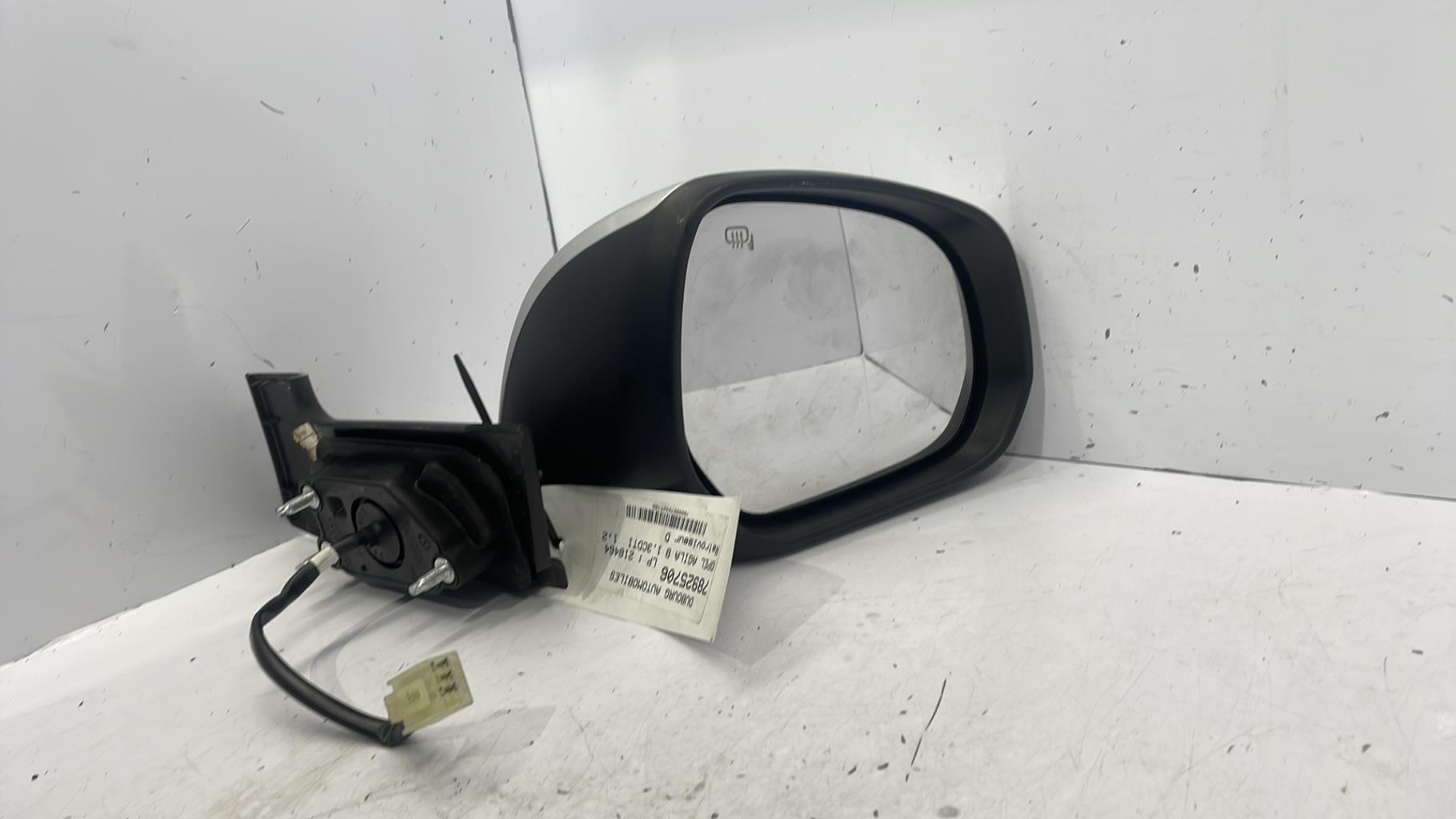Retrovisor derecho OPEL AGILA B Diésel - 1