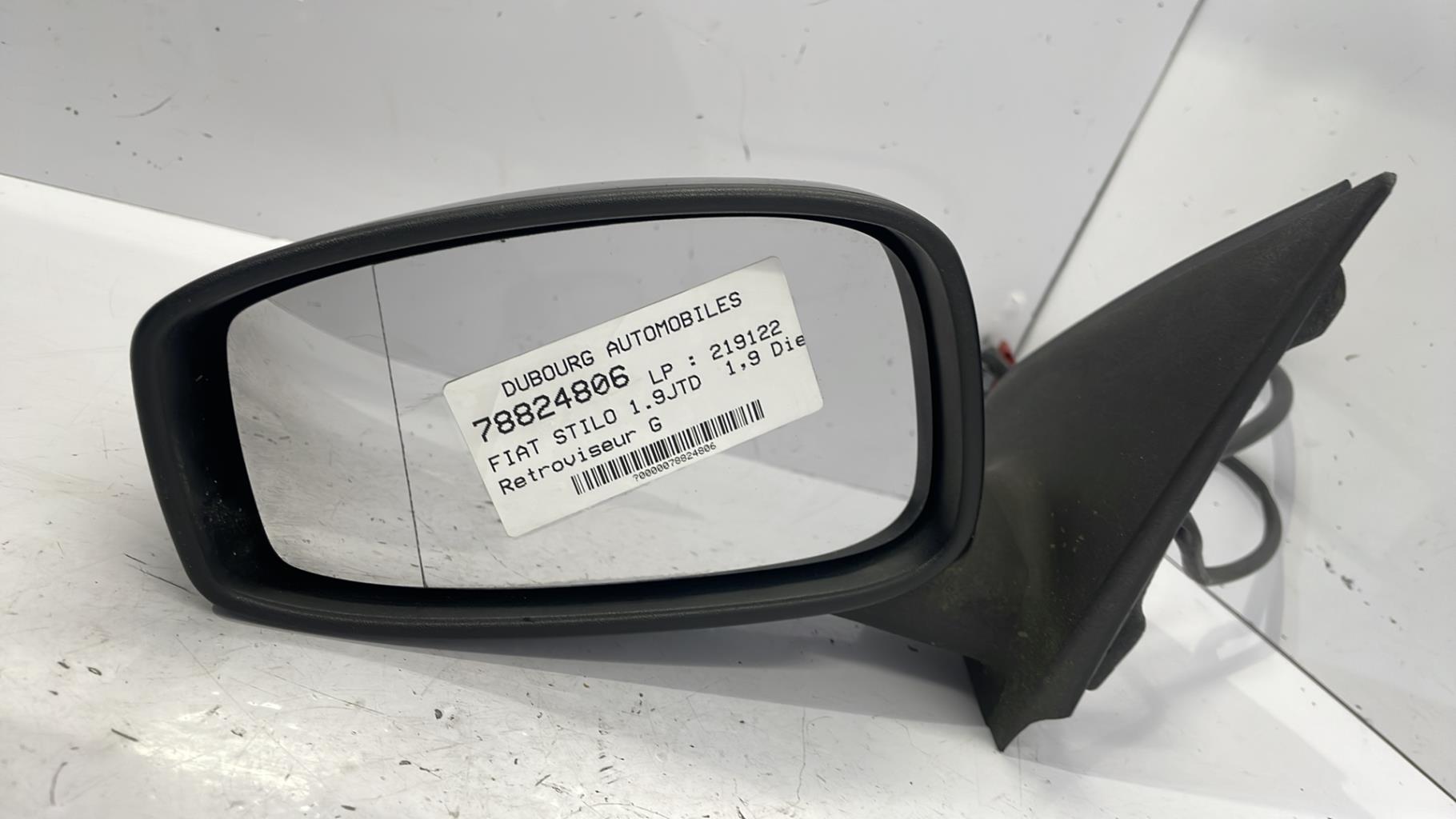 Specchietto retrovisore sinistro FIAT STILO Diésel - 1