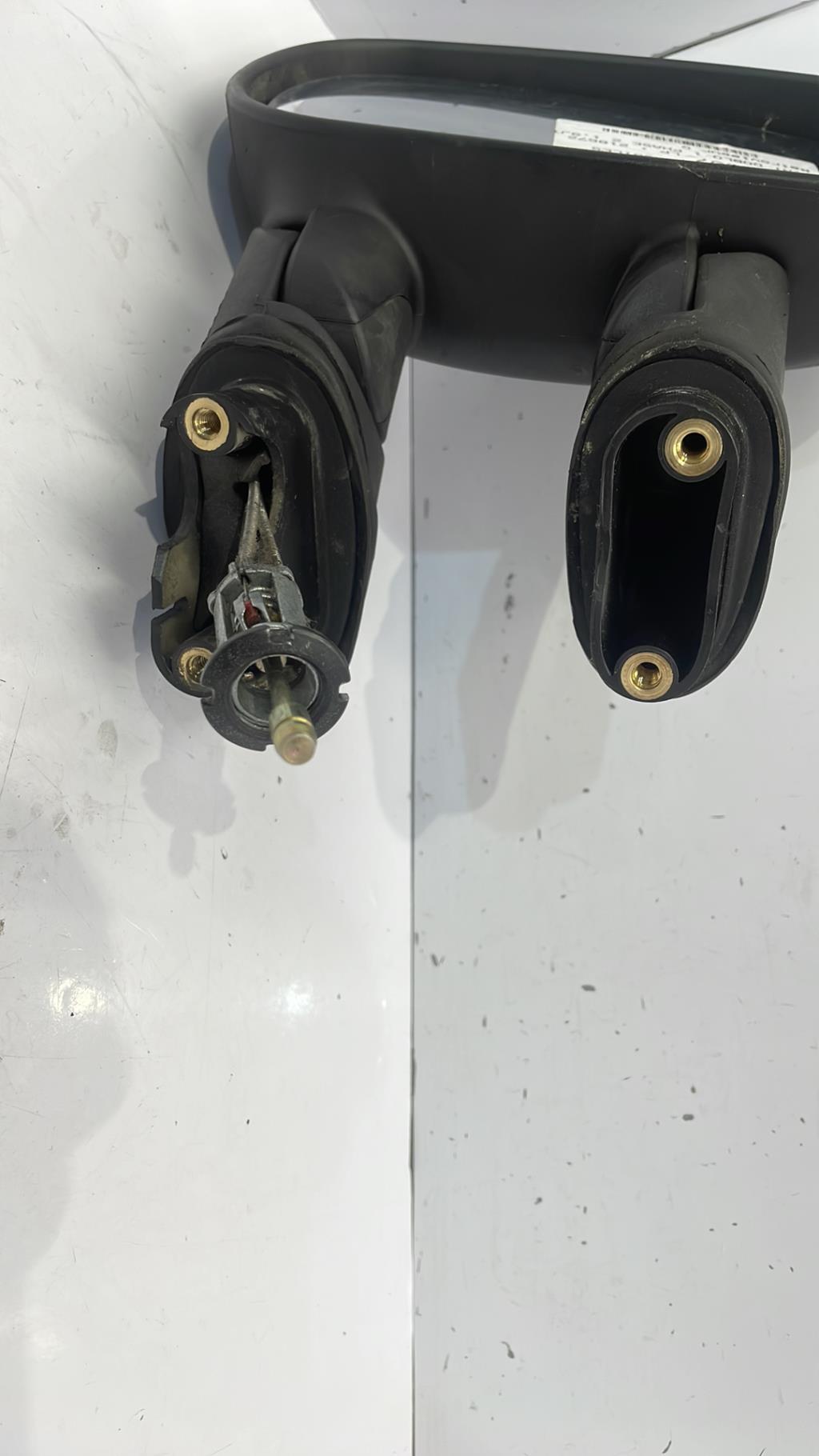Specchietto retrovisore sinistro FIAT DOBLO 1 PHASE 2 Diésel - 1