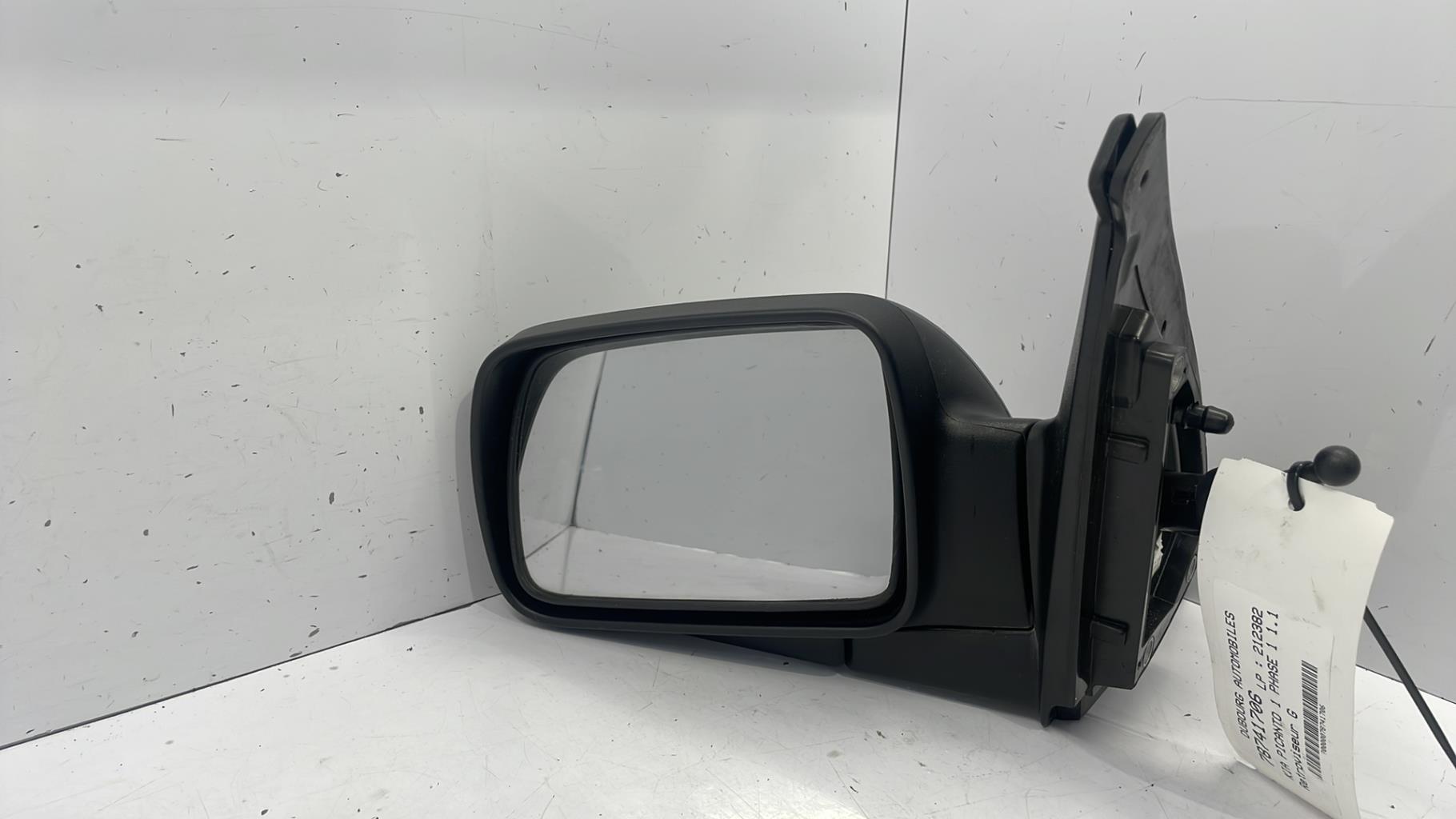 Specchietto retrovisore sinistro KIA PICANTO 1 PHASE 1 Gasolina - 1