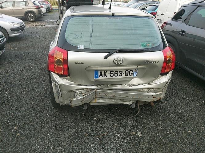 Photo de la pièce
