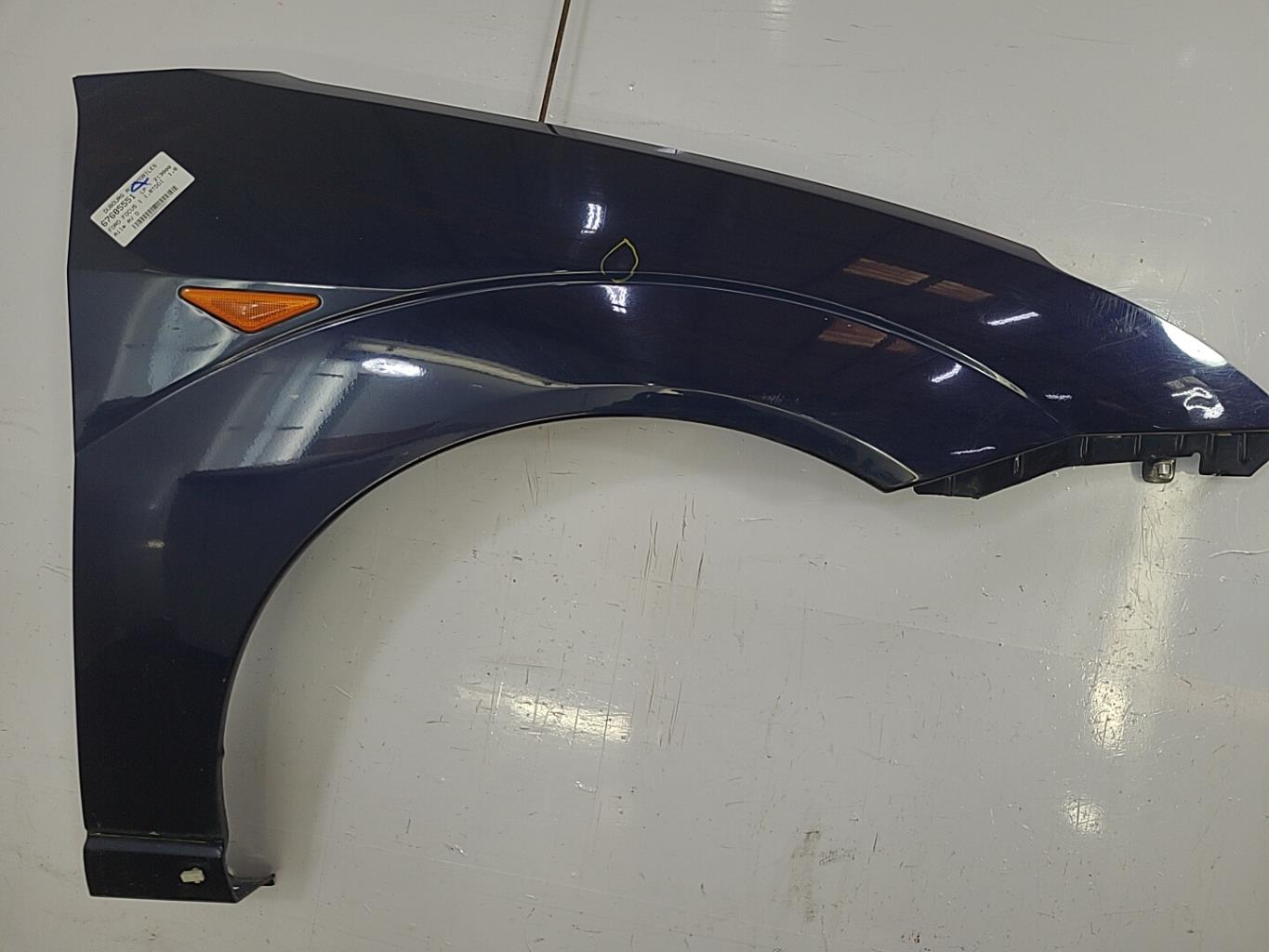 Aile avant droit FORD FOCUS 1 Diesel - 1
