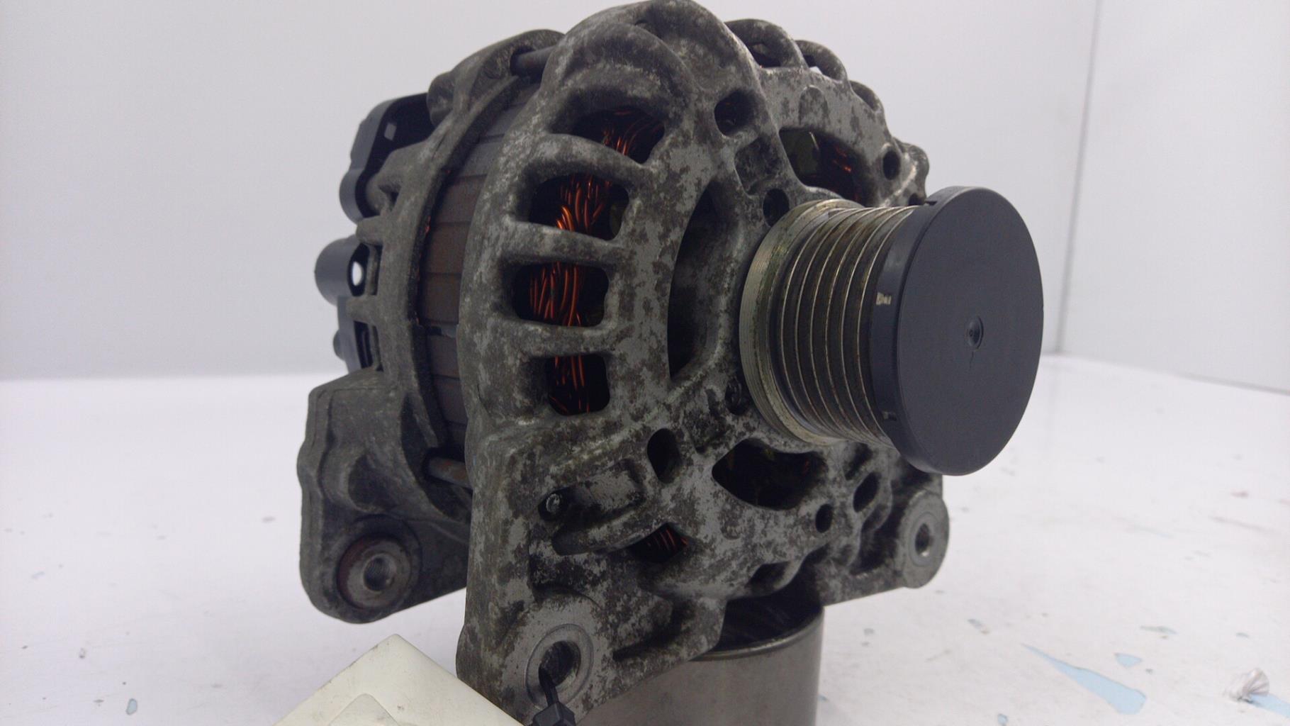 Alternatore DACIA SANDERO 2 PHASE 1 Gasolina - 1