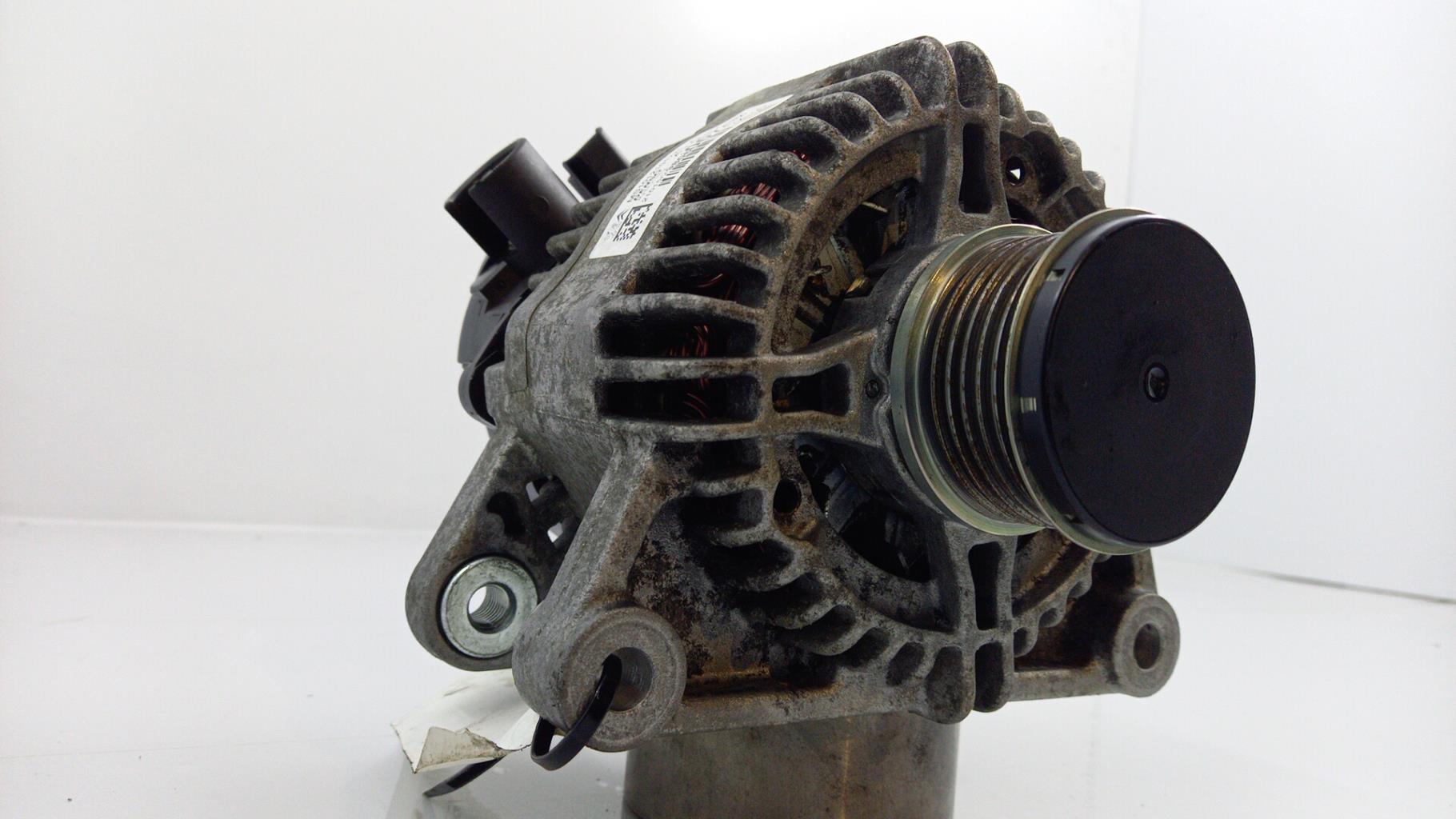 Alternatore CITROEN C3 PICASSO PHASE 2 Gasolina - 1