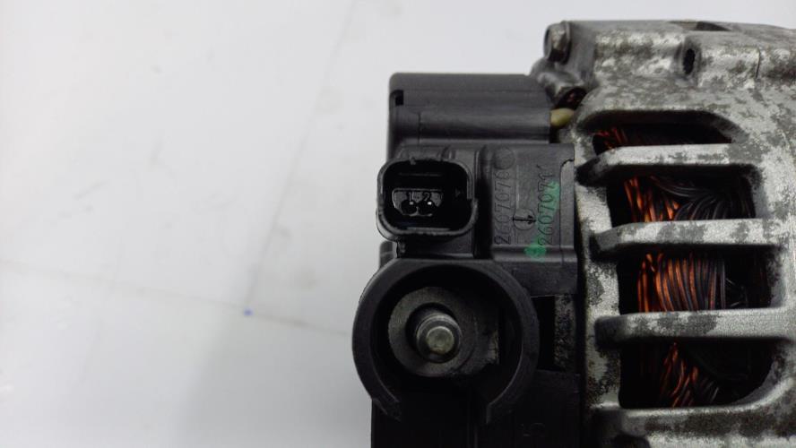 Image Alternateur - PEUGEOT 206+