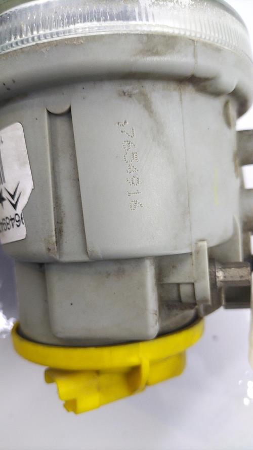 Image Anti brouillard droit (feux) - CITROEN C3 1