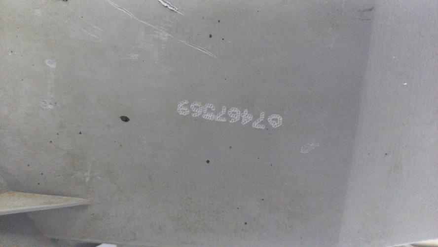 Foto del ricambio