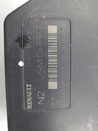 Photo de la pièce