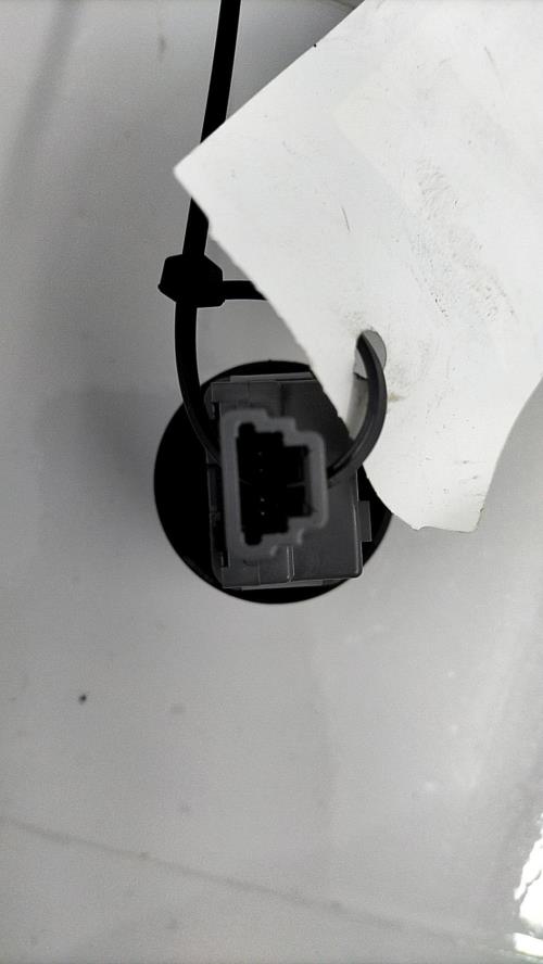 Image Bouton de warning - TOYOTA RAV4 3