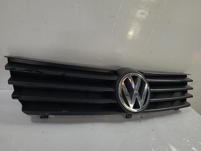 Image Calandre - VOLKSWAGEN POLO 3