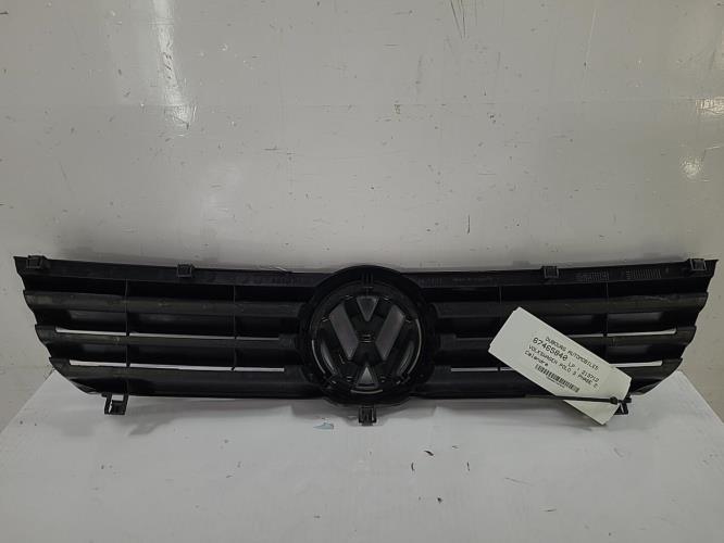 Image Calandre - VOLKSWAGEN POLO 3