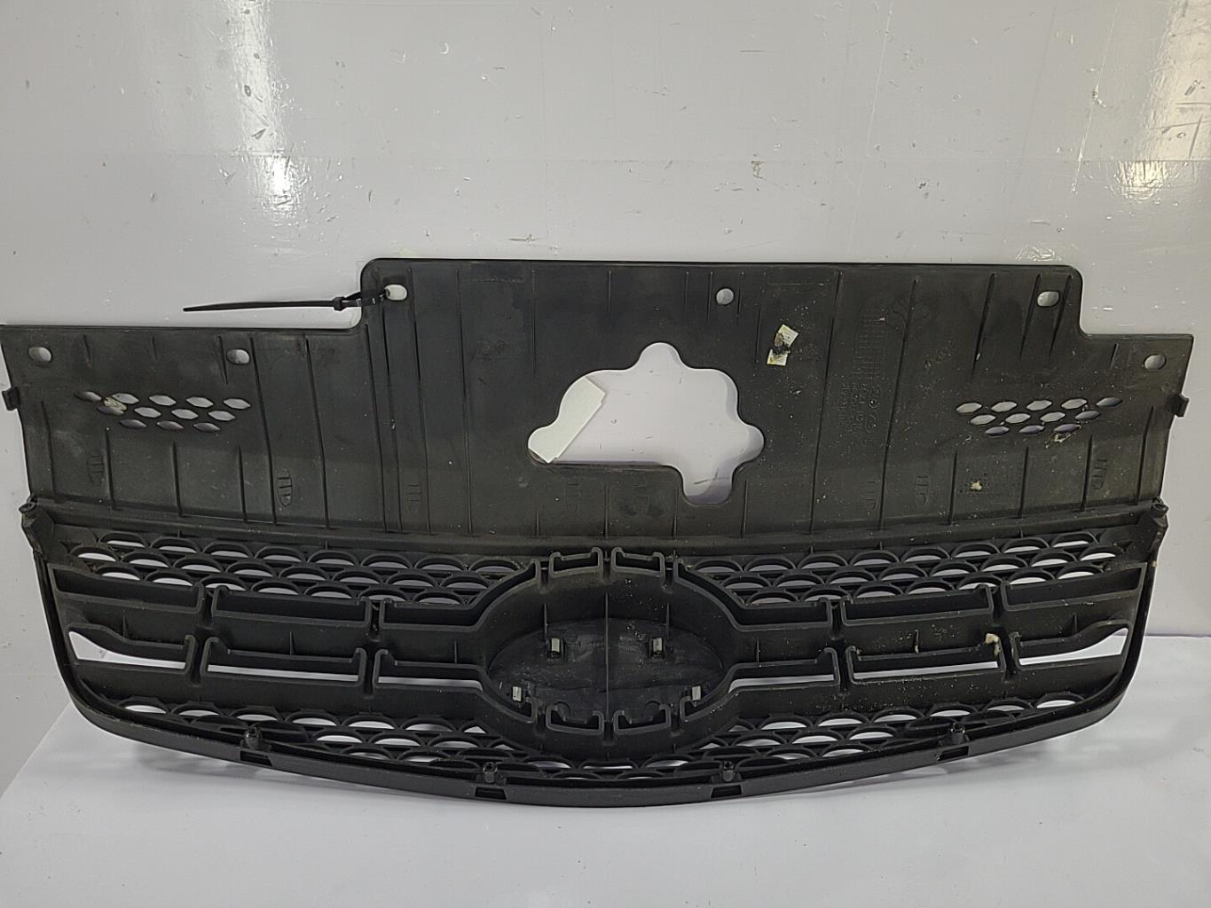 Calandre KIA RIO 2 PHASE 1 Diesel - 1