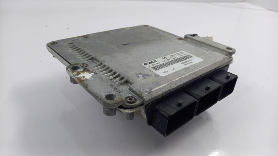 Image Calculateur moteur - RENAULT LAGUNA 2