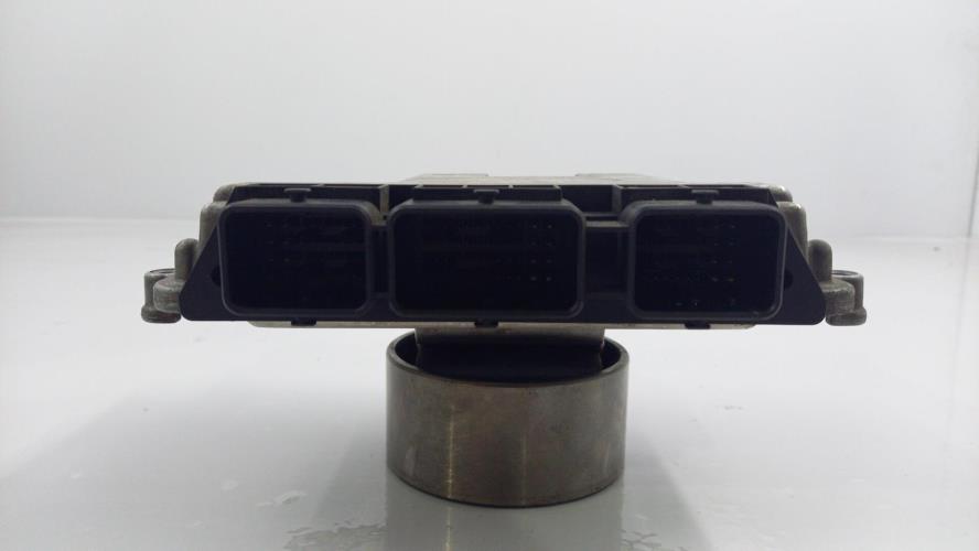 Image Calculateur moteur - RENAULT MEGANE 2