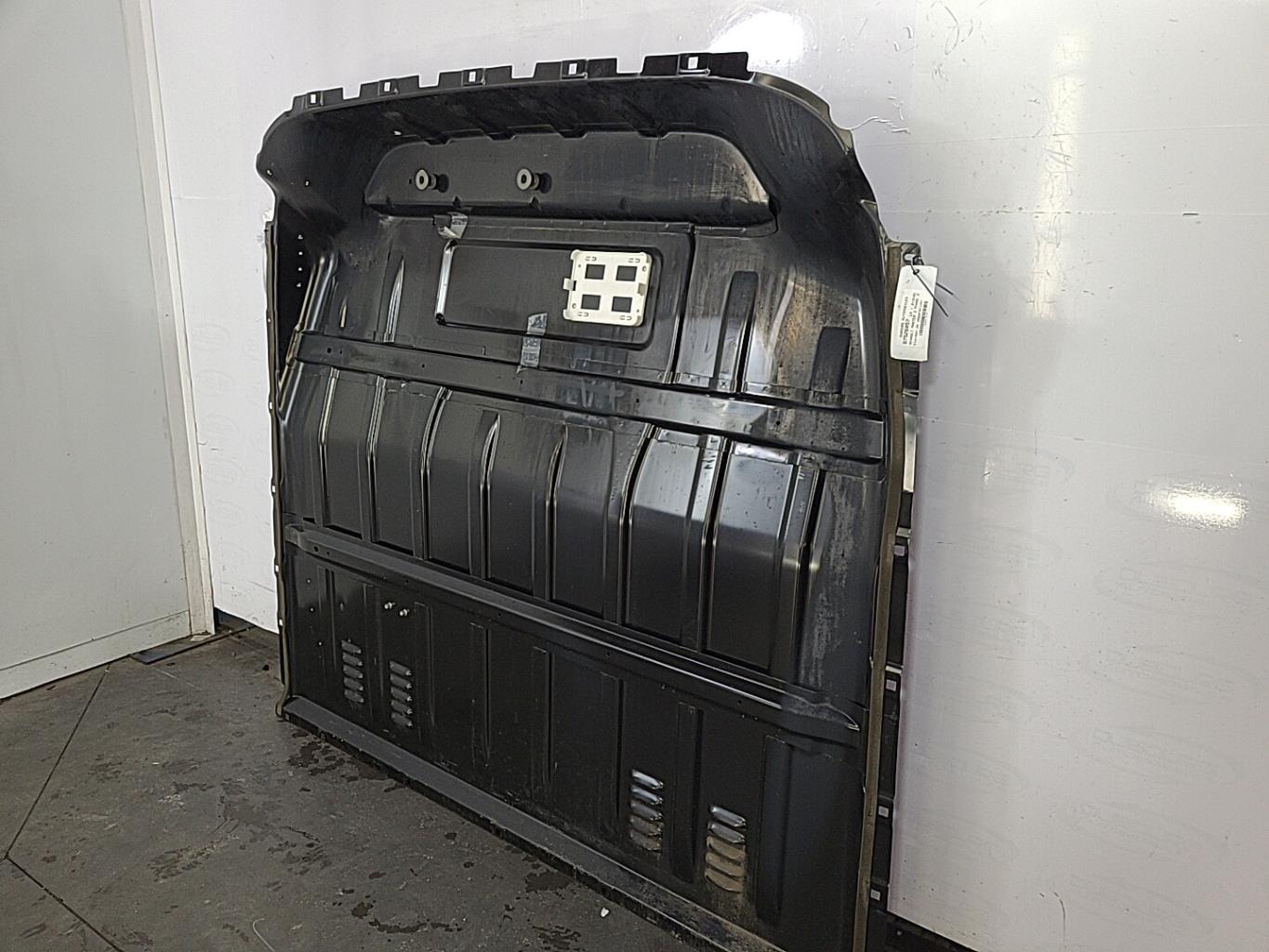 Cloison de separation (utilitaire) RENAULT MASTER 3 PHASE 2 Diesel - 1